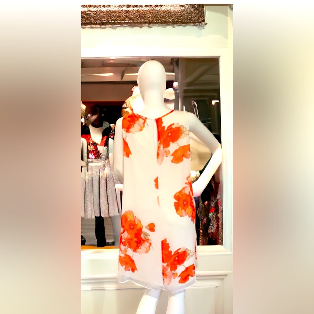 J Howard sleeveless dress - Picture 2 of 7